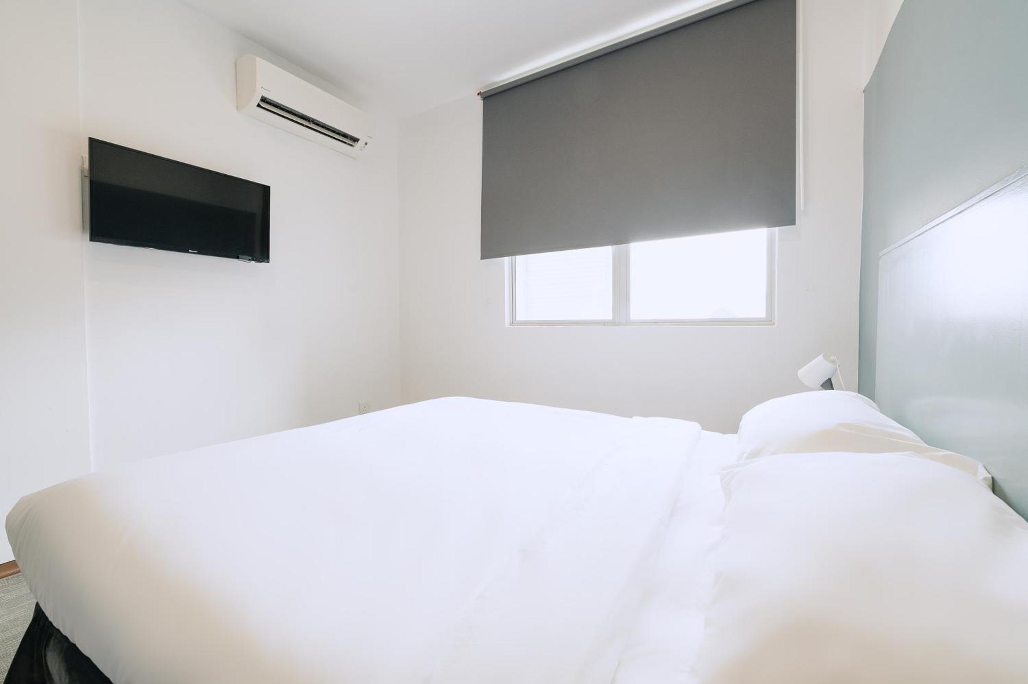 The Concept Hotel Melaka City Bagian luar foto