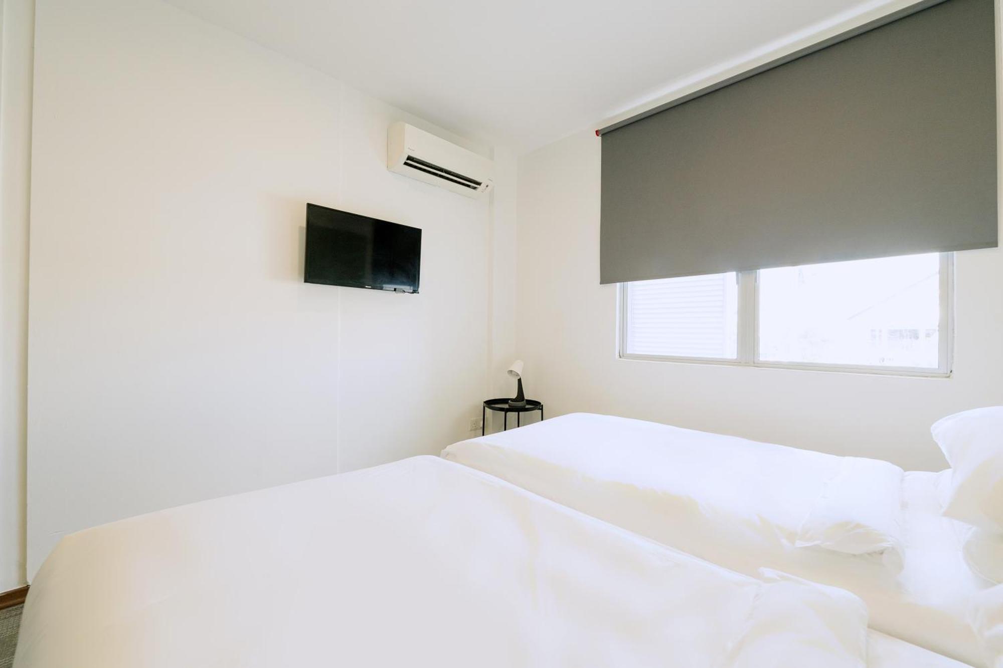 The Concept Hotel Melaka City Bagian luar foto