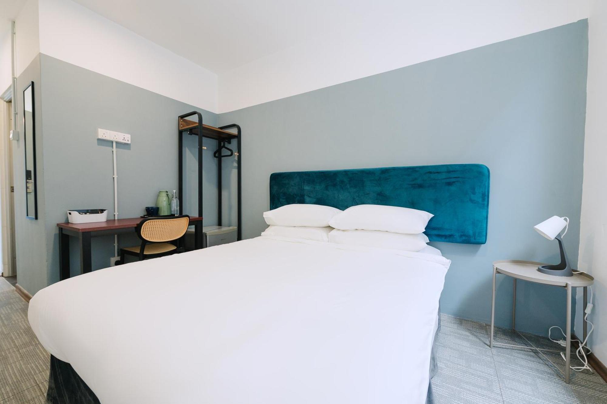 The Concept Hotel Melaka City Ruang foto