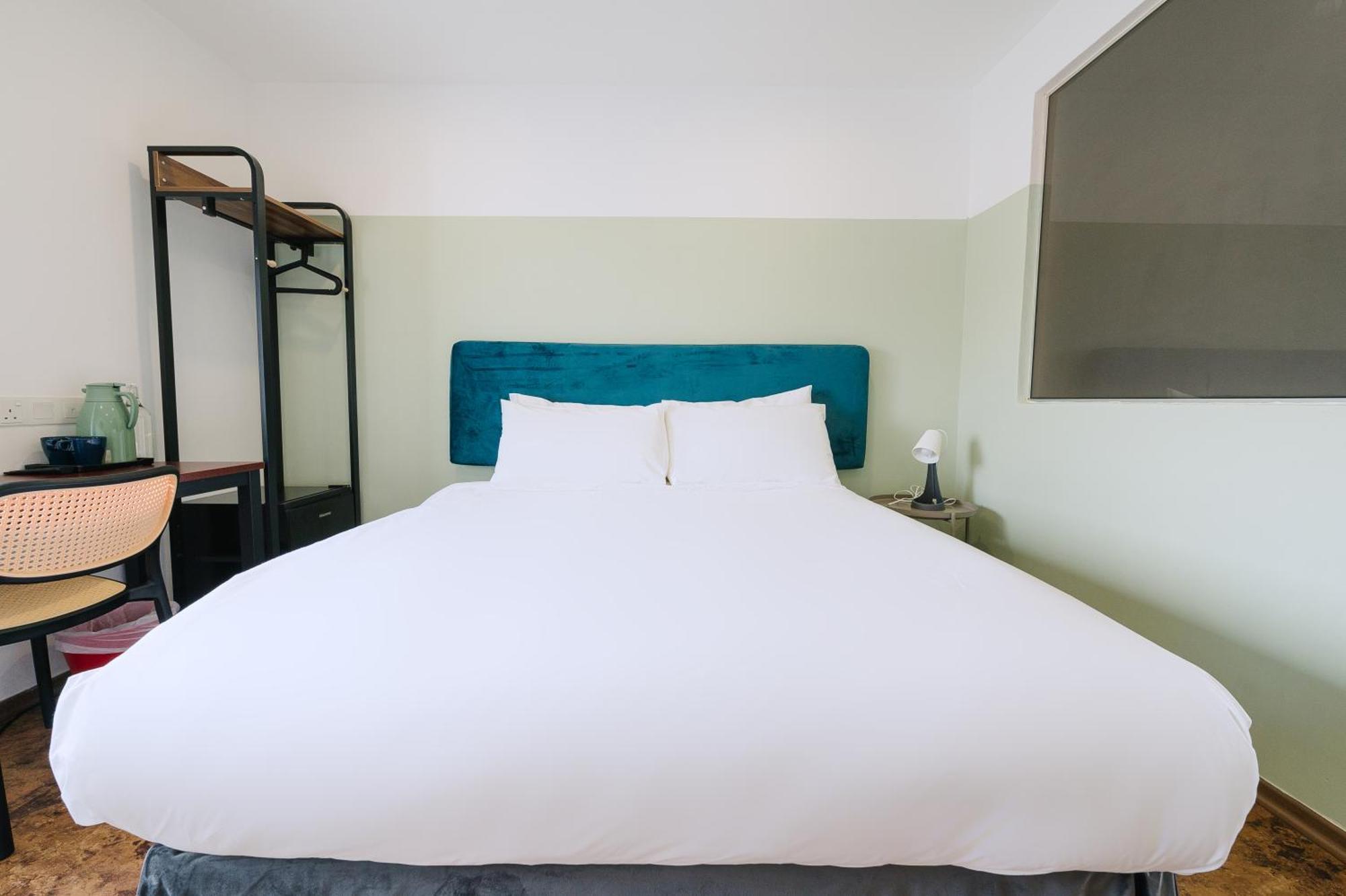 The Concept Hotel Melaka City Ruang foto